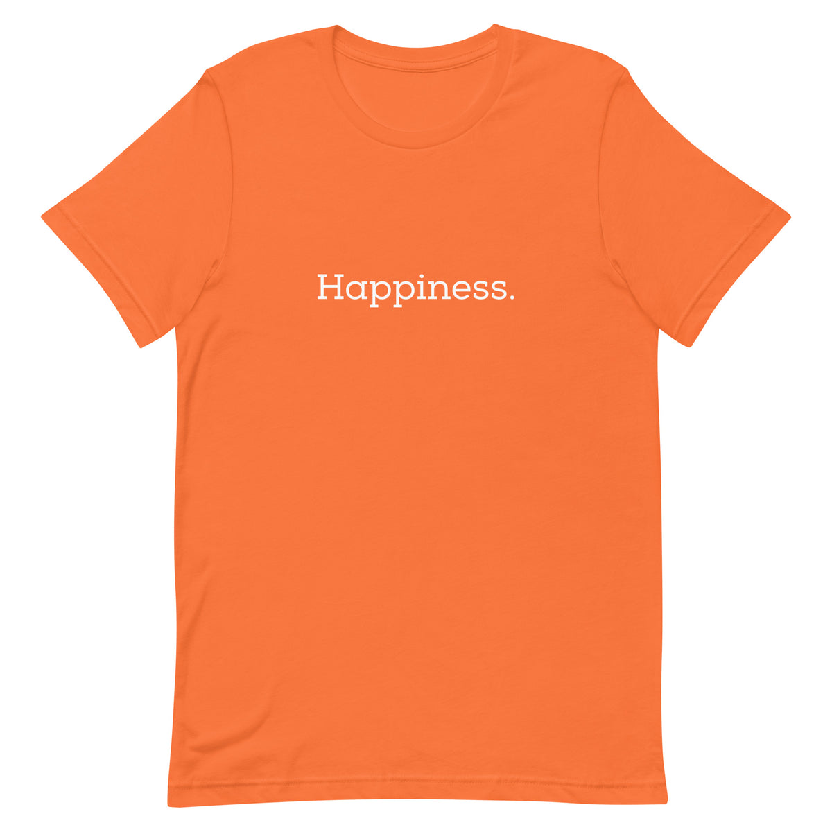 T-SHIRT MARLON BRANDO THE GODFATHER BIANCO THE HAPPINESS IS HAVE MY T